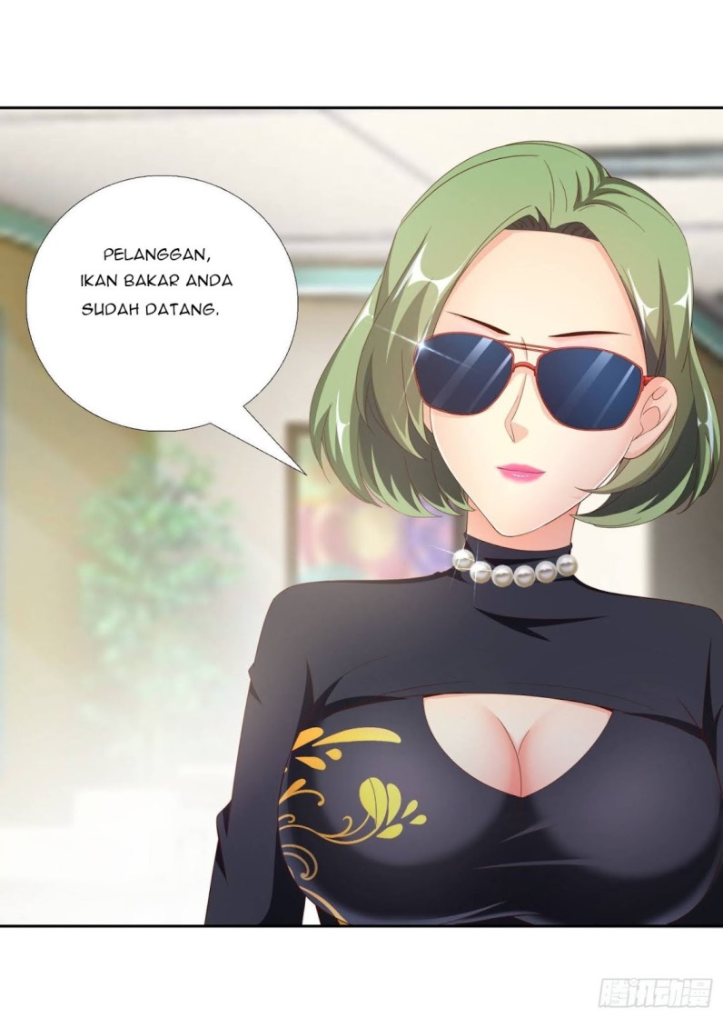 Super School Doctor (Supreme Campus Doctor) Chapter 41 Gambar 24